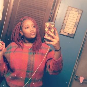 Meet your Posher, Deanna